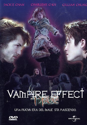 Vampire effect